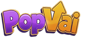 logo popvai